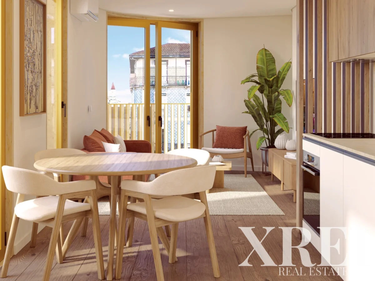 Apartment 1-bedroom for sale in The Unit, Arroios, Lisbon &bull; X97671