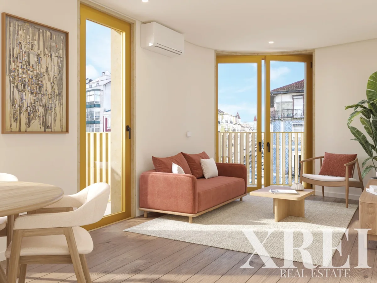 Apartment 1-bedroom for sale in The Unit, Arroios, Lisbon &bull; X97667