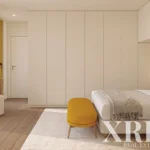 Apartment 1-bedroom for sale in The Unit, Arroios, Lisbon &bull; X97667 - gallery image