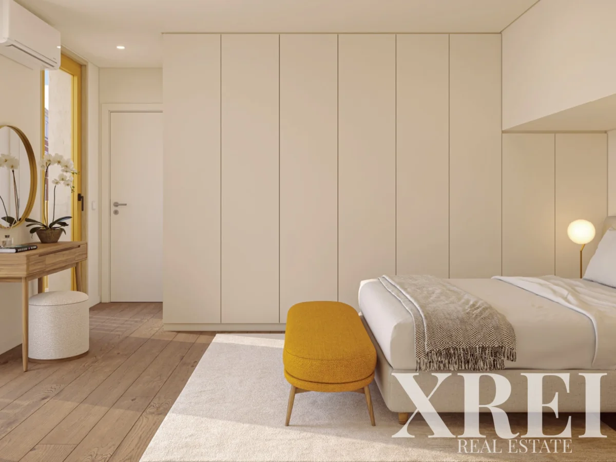 Apartment 2-bedroom for sale in The Unit, Arroios, Lisbon &bull; X97672