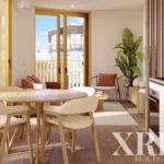 Apartment 2-bedroom for sale in The Unit, Arroios, Lisbon &bull; X97672 - gallery image