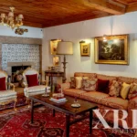 Villa 2-bedroom for sale in Carnide, Lisbon &bull; X98118 - gallery image