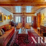 Villa 2-bedroom for sale in Carnide, Lisbon &bull; X98118 - gallery image