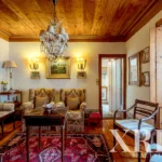 Villa 2-bedroom for sale in Carnide, Lisbon &bull; X98118 - gallery image