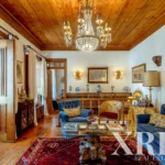 Villa 2-bedroom for sale in Carnide, Lisbon &bull; X98118 - gallery image