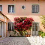 Villa 2-bedroom for sale in Carnide, Lisbon &bull; X98118 - gallery image