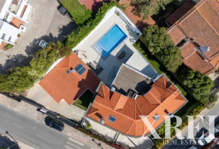 Villa 5-bedroom for sale in Cascais e Estoril, Cascais, Greater Lisbon &bull; X98121