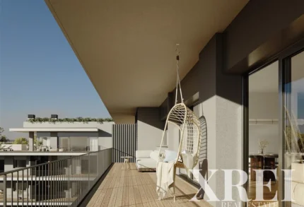 Apartment 4-bedroom for sale in Carcavelos e Parede, Cascais, Greater Lisbon &bull; X96933