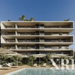 Apartment 4-bedroom for sale in Carcavelos e Parede, Cascais, Greater Lisbon &bull; X96933 - gallery image