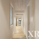 Apartment 3-bedroom for sale in Cedofeita, Santo Ildefonso, Sé, Miragaia, São Nicolau e Vitória, Porto • X98129 - gallery image