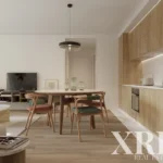 Apartment 2-bedroom for sale in QUADRA, Mafamude, Vila Nova de Gaia, Porto &bull; X86284 - gallery image