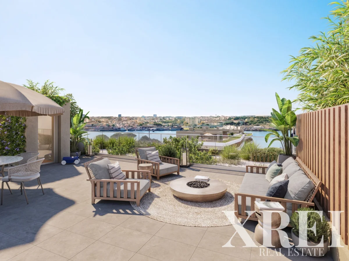 Apartment 3-bedroom for sale in Seixal Baia, Arrentela, Seixal, Setúbal • X97897