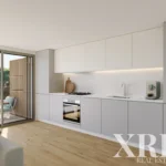 Apartment 3-bedroom for sale in Seixal Baia, Arrentela, Seixal, Setúbal • X97897 - gallery image