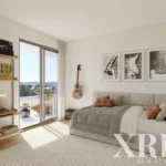 Apartment 3-bedroom for sale in Seixal Baia, Arrentela, Seixal, Setúbal • X97897 - gallery image