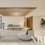 Apartment 3-bedroom for sale in Seixal Baia, Arrentela, Seixal, Setúbal • X97897 - gallery image