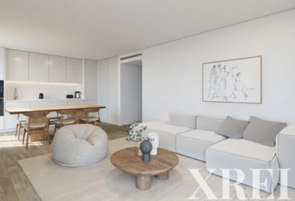Apartment 2-bedroom for sale in NoLiPa, Lumiar, Lisbon &bull; X90029