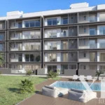 Apartment 2-bedroom for sale in Saramago Condominium, Olhão, Algarve • X79936 - gallery image