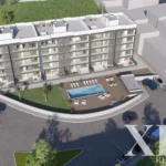 Apartment 2-bedroom for sale in Saramago Condominium, Olhão, Algarve • X79936 - gallery image