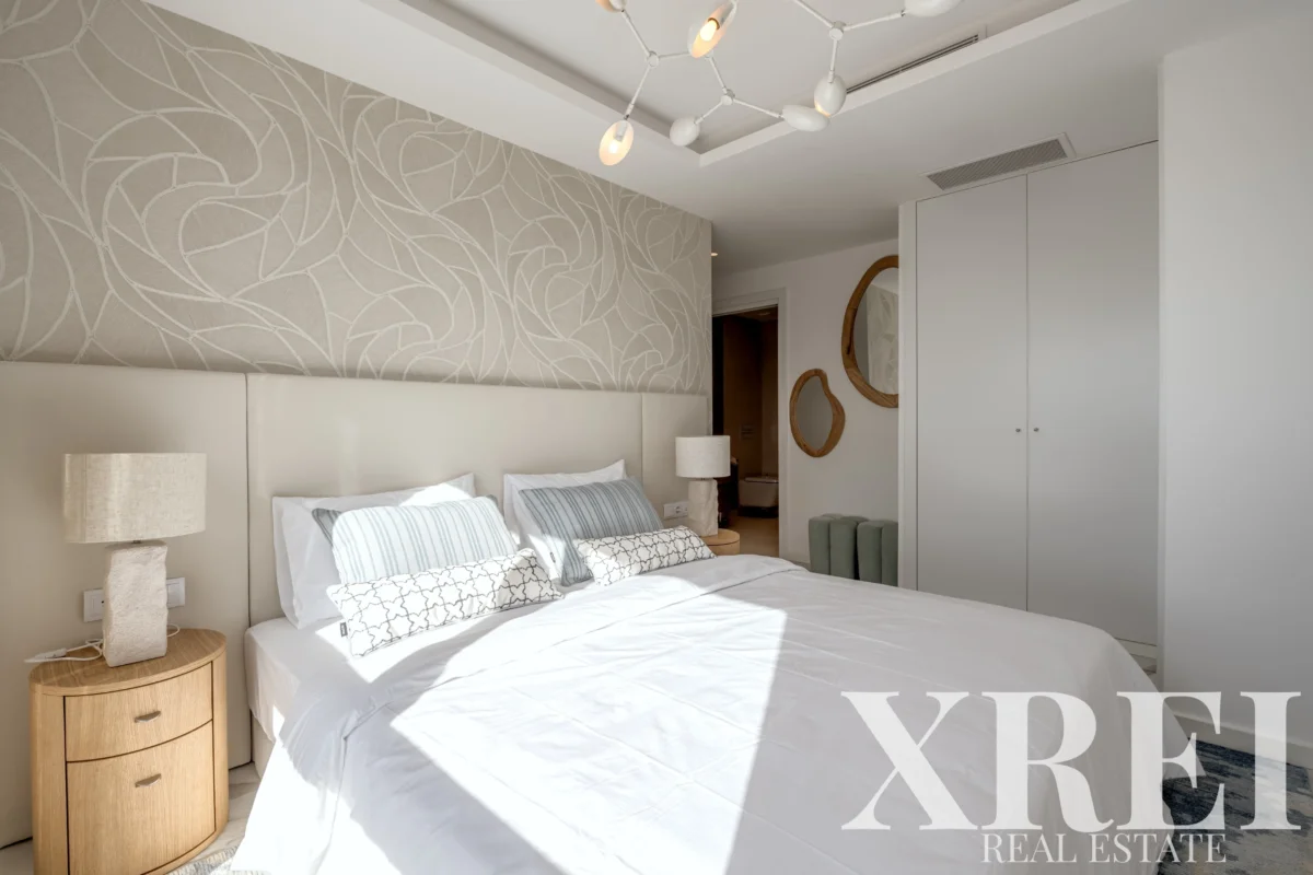 Apartment 2-bedroom for sale in 5 Senses Apartments, Portimão, Algarve • X90130