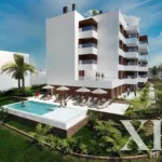 Apartment 2-bedroom for sale in 5 Senses Apartments, Portimão, Algarve • X90130 - gallery image