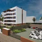 Apartment 2-bedroom for sale in 5 Senses Apartments, Portimão, Algarve • X90130 - gallery image