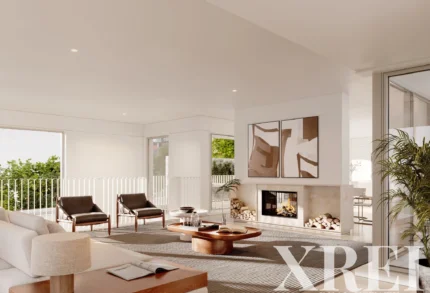 Villa 4-bedroom for sale in Splendouro Village, Canidelo, Vila Nova de Gaia, Porto &bull; X89614