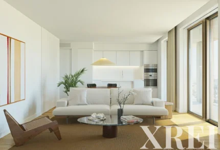 Apartment 1-bedroom for sale in Fernão Magalhães 127, Bonfim, Porto &bull; X78019