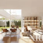 Villa 4-bedroom for sale in Splendouro Village, Canidelo, Vila Nova de Gaia, Porto • X89620 - gallery image