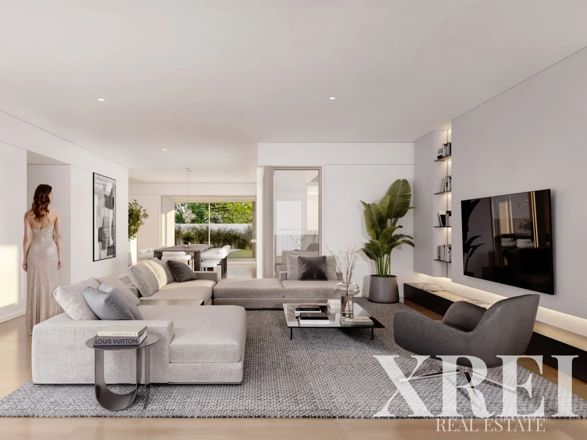 Villa 4-bedroom for sale in Splendouro Village, Canidelo, Vila Nova de Gaia, Porto • X89634