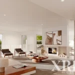 Villa 4-bedroom for sale in Splendouro Village, Canidelo, Vila Nova de Gaia, Porto • X89634 - gallery image