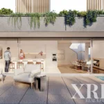 Villa 4-bedroom for sale in Splendouro Village, Canidelo, Vila Nova de Gaia, Porto • X89634 - gallery image