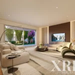 Villa 4-bedroom for sale in Splendouro Village, Canidelo, Vila Nova de Gaia, Porto • X89634 - gallery image