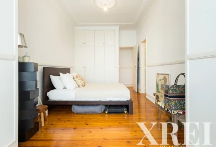 Apartment 3-bedroom for sale in Alcântara, Lisbon &bull; X98179