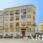 Apartment 3-bedroom for sale in Alcântara, Lisbon • X98179 - gallery image