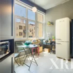 Apartment 3-bedroom for sale in Alcântara, Lisbon • X98179 - gallery image