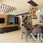Villa 5-bedroom for sale in Charneca de Caparica e Sobreda, Almada, Setúbal • X98191 - gallery image