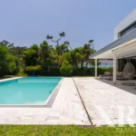 Villa 5-bedroom for sale in Charneca de Caparica e Sobreda, Almada, Setúbal • X98191 - gallery image