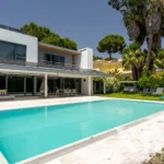 Villa 5-bedroom for sale in Charneca de Caparica e Sobreda, Almada, Setúbal • X98191 - gallery image