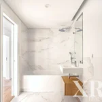 Apartment 3-bedroom for sale in Barreiro e Lavradio, Barreiro, Setúbal • X98196 - gallery image