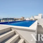 Apartment 3-bedroom for sale in Barreiro e Lavradio, Barreiro, Setúbal • X98196 - gallery image