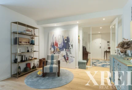 Apartment 3-bedroom for sale in Lordelo do Ouro e Massarelos, Porto &bull; X98201