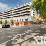 Apartment 3-bedroom for sale in Lordelo do Ouro e Massarelos, Porto &bull; X98201 - gallery image