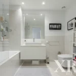 Apartment 3-bedroom for sale in Lordelo do Ouro e Massarelos, Porto &bull; X98201 - gallery image