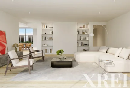 Apartment 3-bedroom for sale in Avenida Valbom, Cascais e Estoril, Cascais, Greater Lisbon &bull; X98206