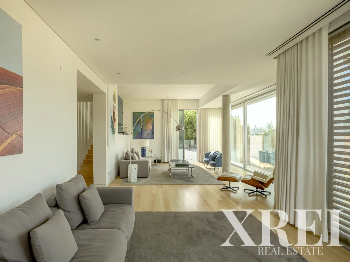 Villa 5-bedroom for sale in Cascais e Estoril, Cascais, Greater Lisbon • X98208