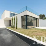 Villa 4-bedroom for sale in Canidelo, Vila Nova de Gaia, Porto &bull; X98213 - gallery image