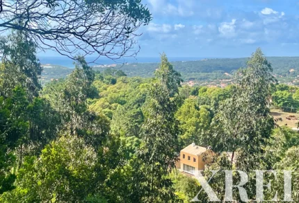 Villa 4-bedroom for sale in Colares, Sintra, Greater Lisbon &bull; X98218