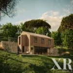 Villa 4-bedroom for sale in Colares, Sintra, Greater Lisbon • X98218 - gallery image