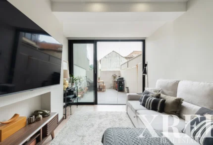 Apartment 1-bedroom for sale in Aldoar, Foz do Douro e Nevogilde, Porto &bull; X98222