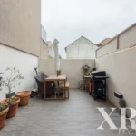 Apartment 1-bedroom for sale in Aldoar, Foz do Douro e Nevogilde, Porto &bull; X98222 - gallery image
